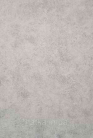 Шпалери вінілові на флізеліні Caselio 0.53х10 Beton 2 під штукатурку під бетон сірий матові різні відтінки Київ