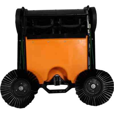 Підмітальна машина GTM ручна 68см, 2800m2/год (MS68) Вінниця