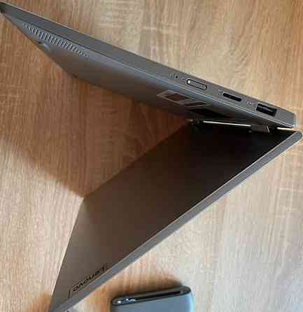 Lenovo ideapad flex 3 gen Киев