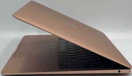MacBook Air 13.3 i5 8/256gb Rose Gold Питательный. Харьков