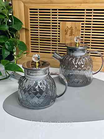 Чайник заварочный Olens 