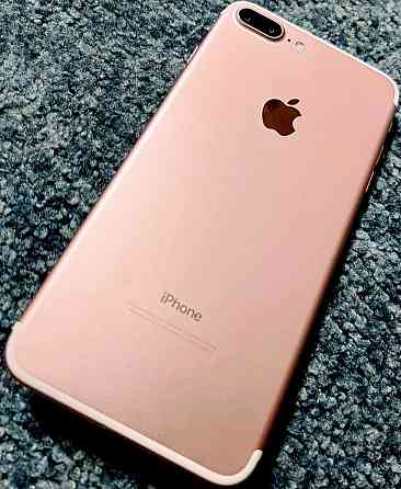 Айфон iPhone 7+ 128Gb. Киев