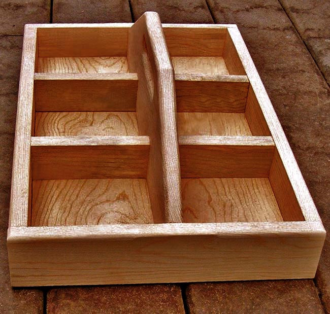 Ящик-переноска для інструментів "Спортінг" сієна Миколаїв - фото 1