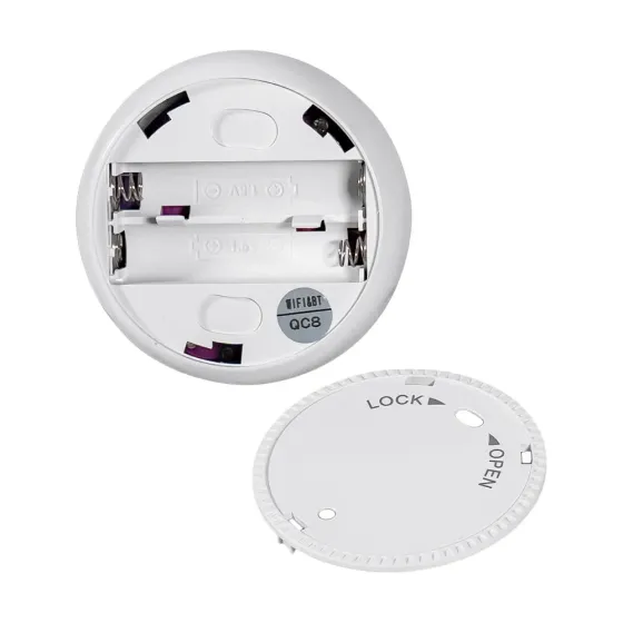 Бездротовий автономний датчик температури та вологості з WiFi Trinix TRX-TH01(WiFi) (27-00056) Киев