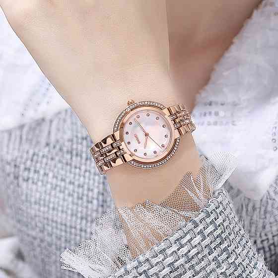 Skmei 1979RG Rose Gold SBR Київ