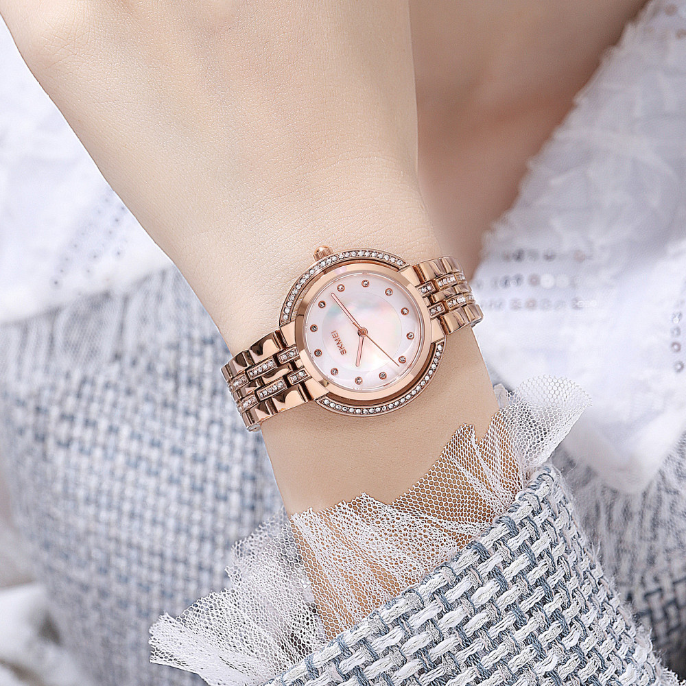 Skmei 1979RG Rose Gold SBR Киев - изображение 6