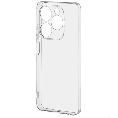 Чохол до мобільного телефона BeCover Infinix Hot 40 (X6836) Transparancy (710881) Вінниця - фото 1