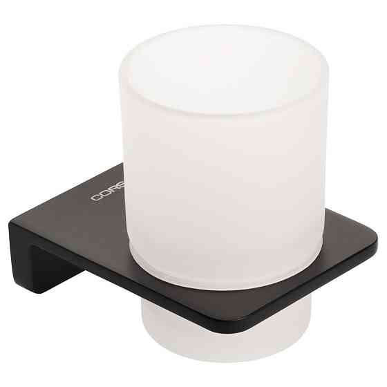 Склянка VICO 104×95×78мм CORSO (B) (9681307) Київ