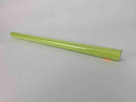 Калька для квітів Рулон 10 м тонований матовий (h700) No12 Салатовий (1 шт.) Харків