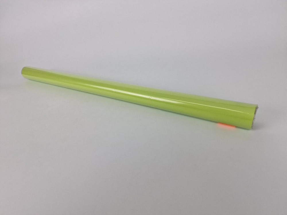 Калька для квітів Рулон 10 м тонований матовий (h700) No12 Салатовий (1 шт.) Харків - фото 2