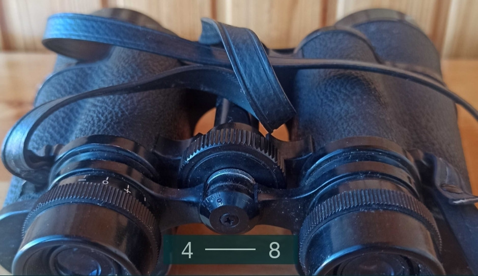 Бінокль everest 12x50. Киев - изображение 5