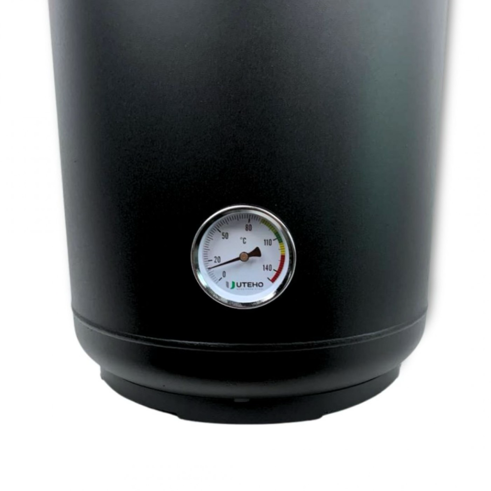 Автоклав бытовой УТех-32 на 32 банки стальной для консервирования домашний Киев - изображение 15