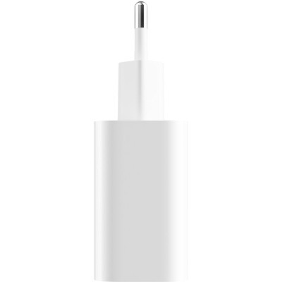 Зарядний пристрій Xiaomi Mi 33W USB+Type-C (BHR4996GL) (852911) Вінниця - фото 10