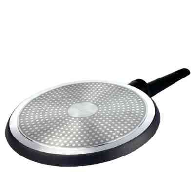 Сковорода Magio Кована для млинців 24 см (MG-1169) Винница