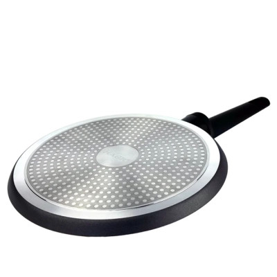 Сковорода Magio Кована для млинців 24 см (MG-1169) Винница - изображение 2