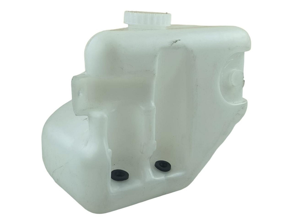 Бачок 1118 под 2 мотора омывателя Мукачево - изображение 1