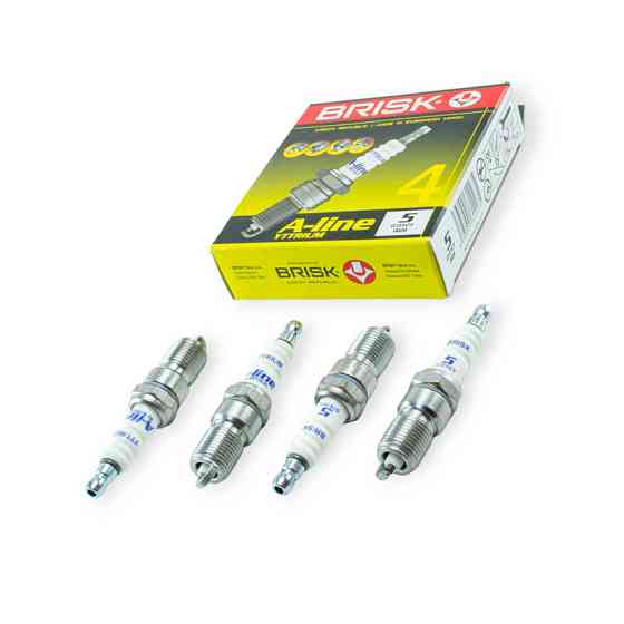 Свічки A-Line 5 (G15YCY) Mercedes-Benz, Citroen Brisk Мукачево