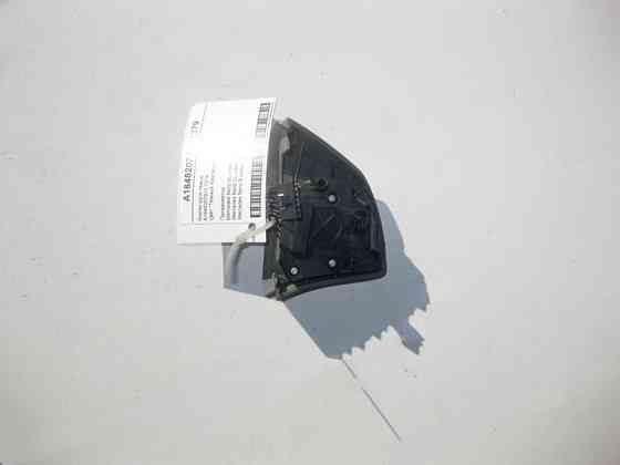Mercedes-Benz  A1648207910 7379 Кнопки керма ліві сірі ML W164 GL X164 R-Class W251 Одесса