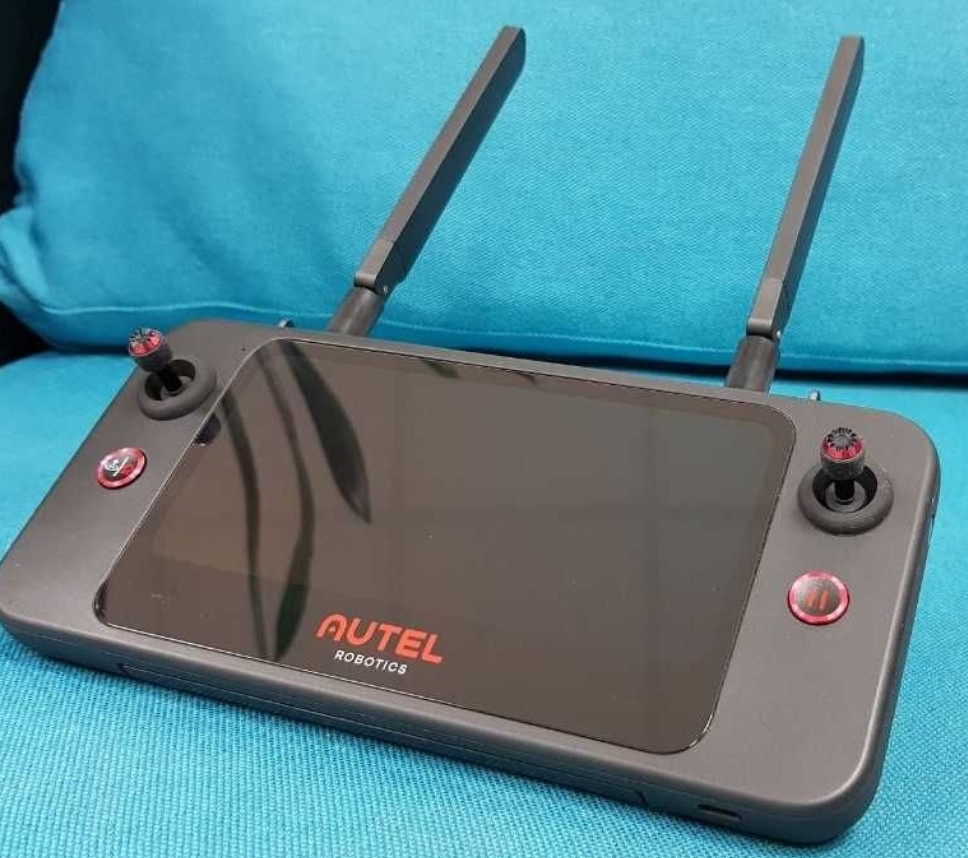 Квадрокоптер: AUTEL EVO II Pro Rugged Bundle V3 Grey ( 102001738) Новий! Харків - фото 6