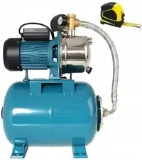 Насос Hydrofor 50L Aj 50/60 Pompa Hydroforowa + Gratis Киев - изображение 1