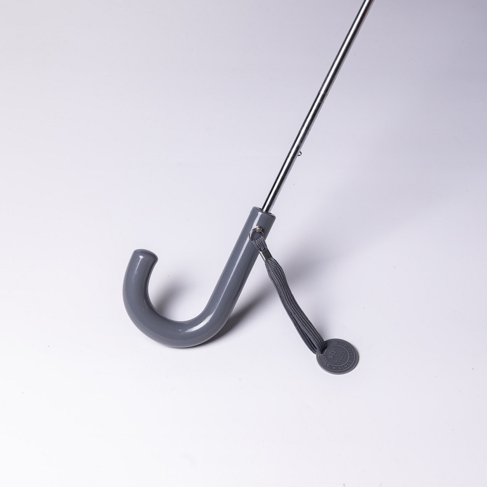 Классический детский зонт-трость синий 89 см Киев - изображение 3