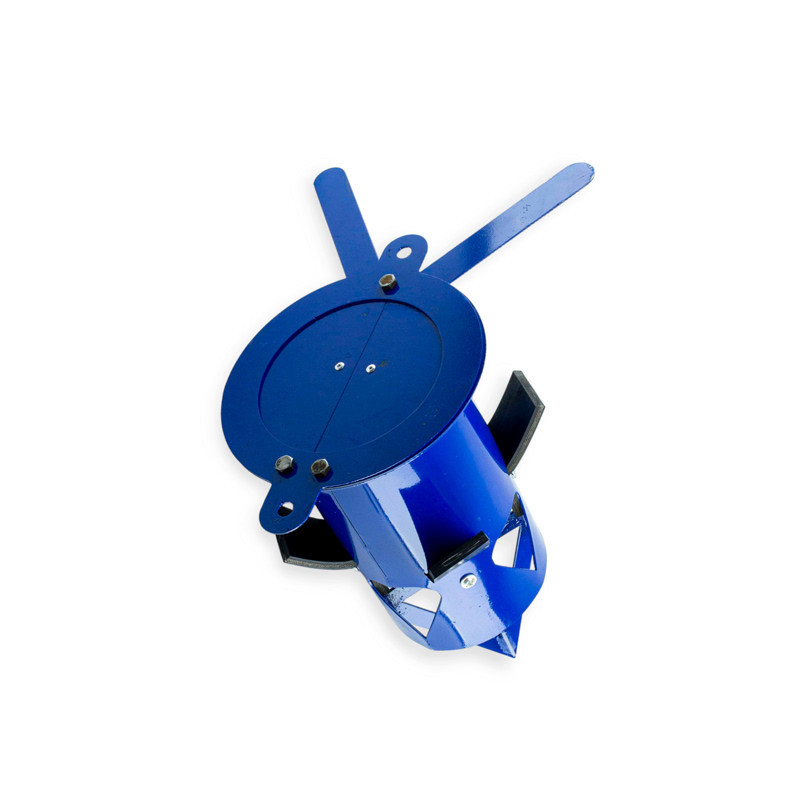 Клапан для Биг Бегов (Big Bag) Dклапана-150мм выгрузное отверстие 110мм дозатор Мукачево - изображение 1