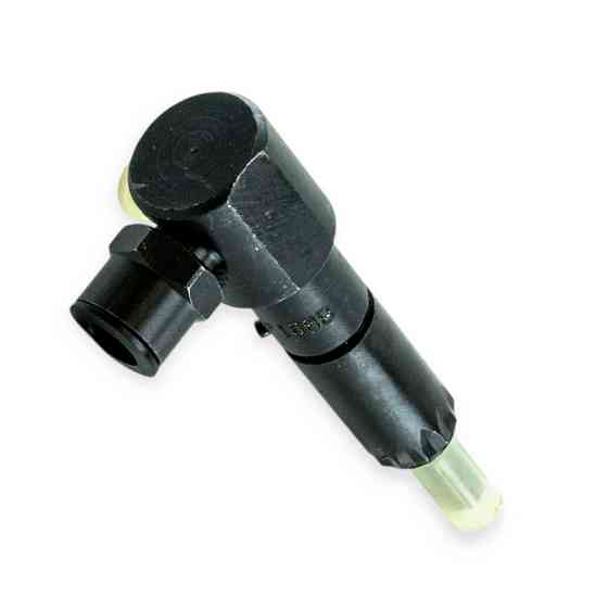 Форсунка мотоблок 186F (длинная 105мм) на Мукачево