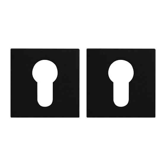 Накладка кл Fimet 201 мат чорний Київ