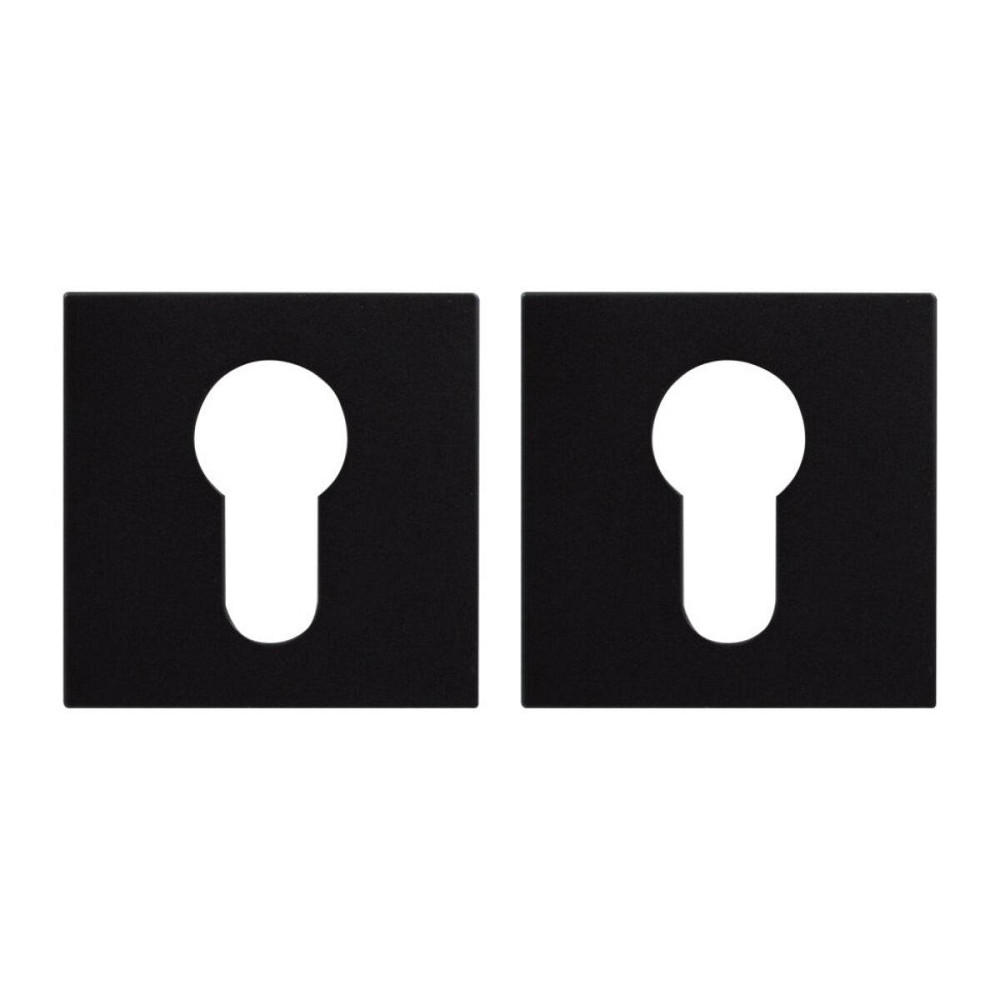 Накладка кл Fimet 201 мат чорний Київ - фото 1