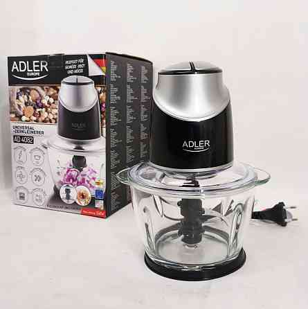 Блендеры с многофункциональной чашей измельчителем, Высокомощный блендер, Измельчители для дома EO-85 Львов