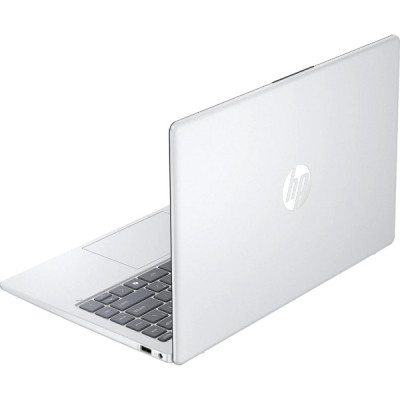 HP Omnibook 3 14-ha0004ua 14" FHD SVA, 250n/Ryzen AI 7-350 (5.0)/16Gb/SSD512Gb/Rad/Win11H/Сріблястий Винница - изображение 6