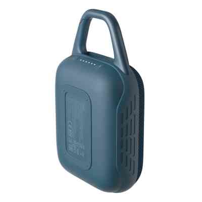 Акустическая система Tronsmart Mirtune H1 Blue (1117207) Винница