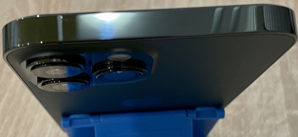 Айфон iPhone 13 Pro Max 256Gb. Neverlock. Киев - изображение 6