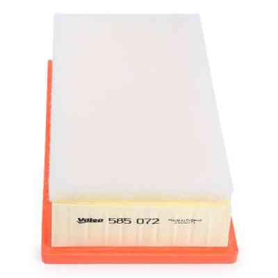 Повітряний фільтр для автомобіля Valeo 585072 Вінниця