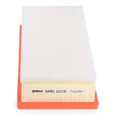 Воздушный фильтр для автомобиля Valeo 585072 Винница - изображение 2