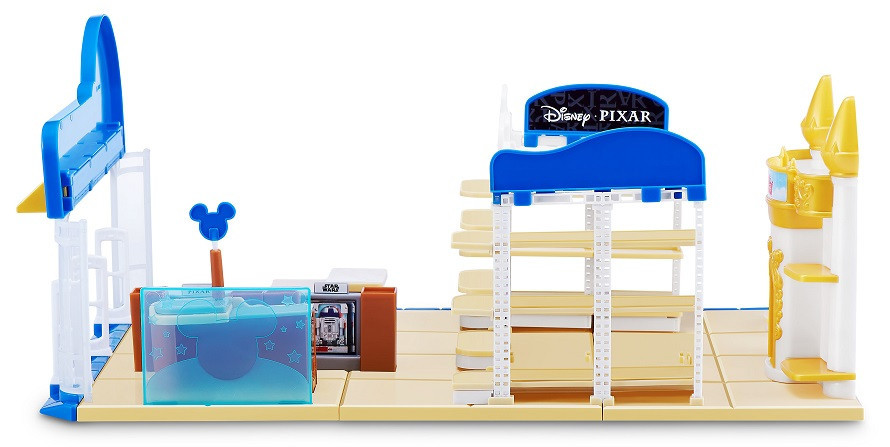 Ігровий набір Zuru Mini Brands Disney Store Магазин іграшок (77267) (6768627) Київ - фото 11