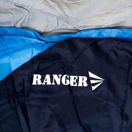 Спальный мешок Ranger Germes (RA6629) спальник туристический Киев