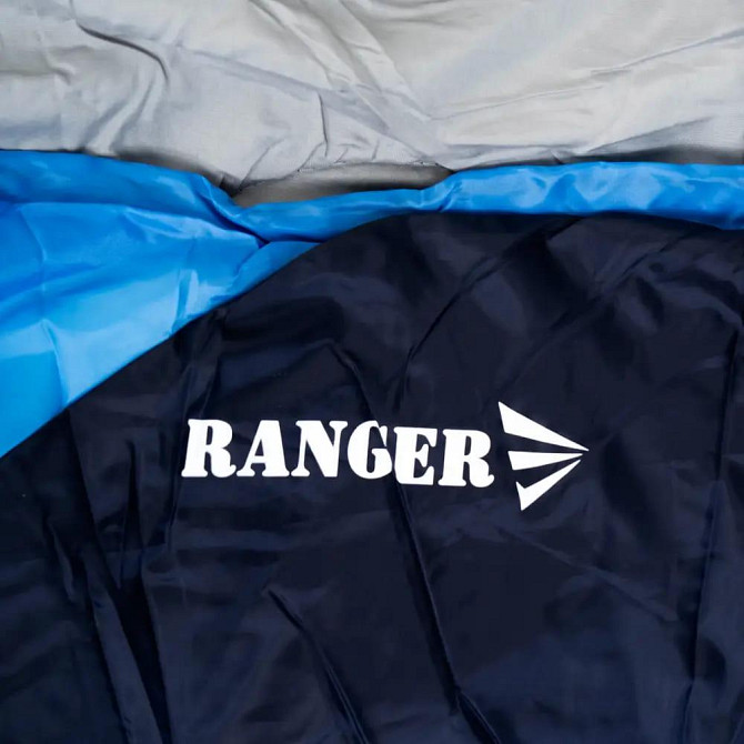 Спальный мешок Ranger Germes (RA6629) спальник туристический Киев - изображение 6