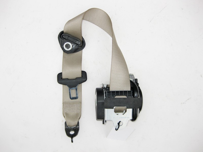 Mercedes-Benz  A1668601686 8P19 Ремінь безпеки 3-й ряд правий бежевий GL X166 Одеса - фото 2