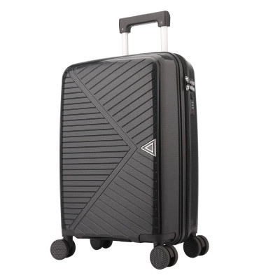 Чемодан Semi Line 20" (S) Black (T5826-1) (DAS303412) Винница - изображение 4