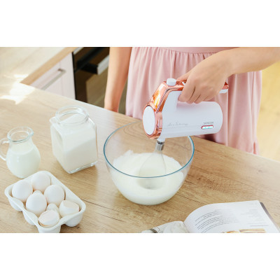 Миксер Sencor SHM9000WH Винница - изображение 11