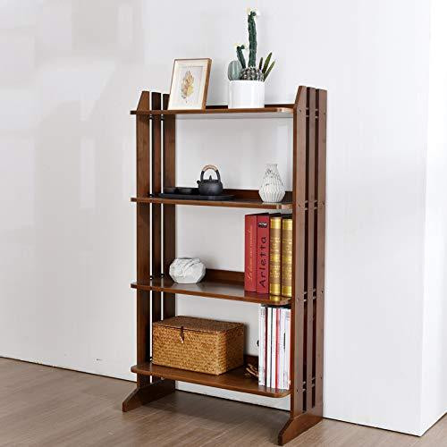 Етажерка розбірна "Кентербері 4" мокко Миколаїв - фото 1