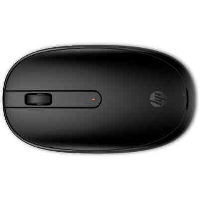 Мишка HP 240 Bluetooth Mouse Black (3V0G9AA) Вінниця