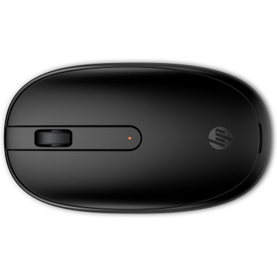 Мышка HP 240 Bluetooth Mouse Black (3V0G9AA) Винница - изображение 2