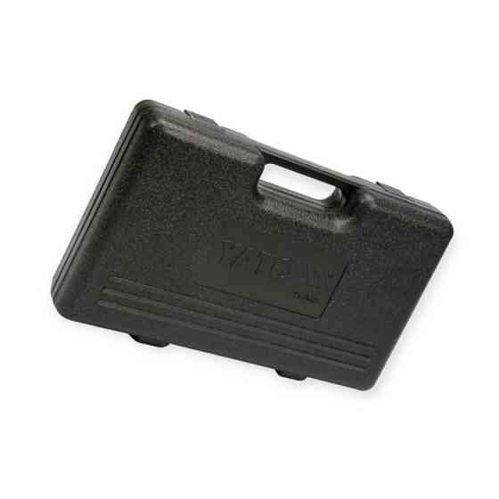 Заклепочник під різьбові заклепки дві ручки 338мм M5, M6, M8, M10 Мукачево