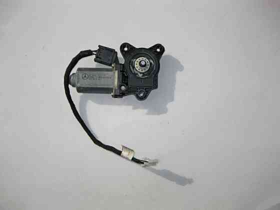 Mercedes-Benz  A2208204642 Моторчик переднього склопідйомника C-Class W203 S-Class W220 CLC C203 CL C215 Одеса