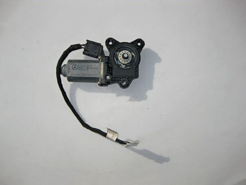 Mercedes-Benz  A2208204642 Моторчик переднього склопідйомника C-Class W203 S-Class W220 CLC C203 CL C215 Одесса - изображение 2