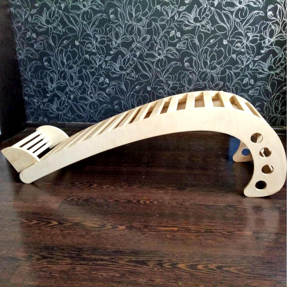 Лавка Випарита Дандасана 