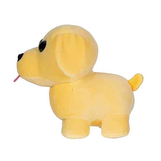 М'яка іграшка Adopt ME! S1 – Песик Днепр