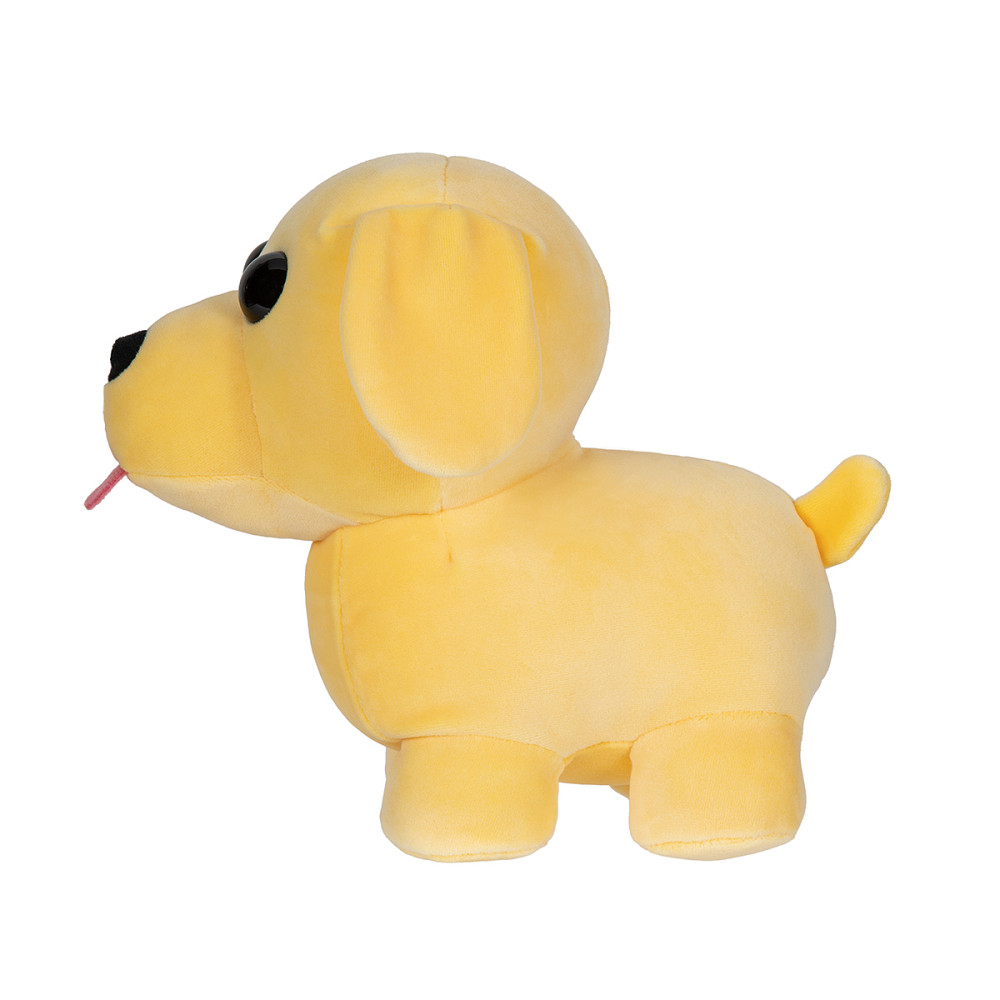 М'яка іграшка Adopt ME! S1 – Песик Днепр - изображение 3